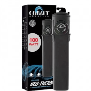 2-Cobalt Aquatic Neo-Therm Heaters